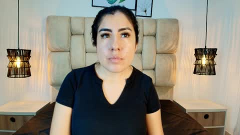 sarablonde_t online show from 04/26/26, 06:27