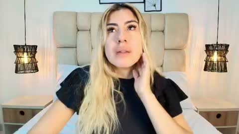 sarablonde_t online show from 06/28/26, 05:30
