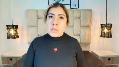 sarablonde_t online show from 07/13/26, 07:27