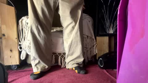 Sarrah Sweet online show from 12/23/24, 09:49