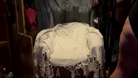 Sarrah Sweet online show from 01/05/25, 04:58