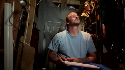 Sarrah Sweet online show from 09/14/25, 06:23