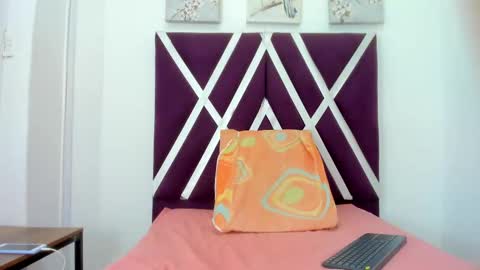 Sara Cardona online show from 09/27/25, 07:41