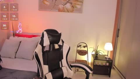 sara cavali online show from 03/21/26, 07:17