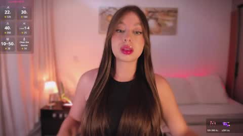 sara cavali online show from 04/24/26, 08:00