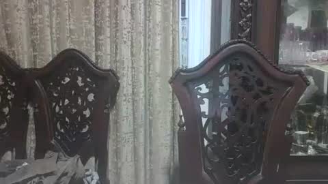 Snapshot of saraclit chatting on 06/06/26, 12:27 pass kika online show from 06/06/26, 12:27