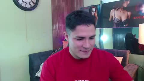 saraclub online show from 05/05/26, 08:39