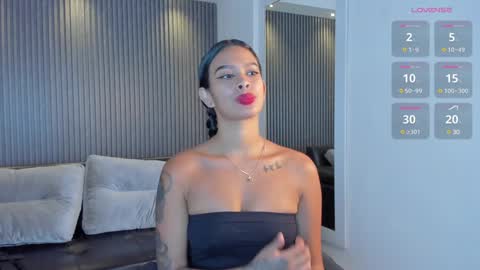 Sara  Everyday From 1430 to 2130 Col Time online show from 12/11/24, 11:21