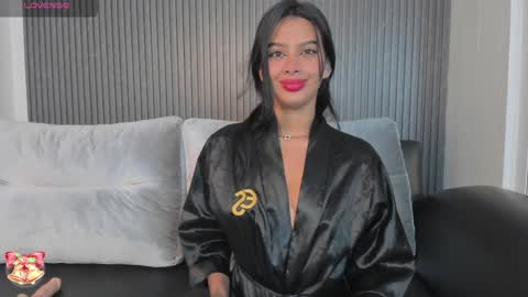 Sara  Everyday From 1430 to 2130 Col Time online show from 12/26/24, 10:20