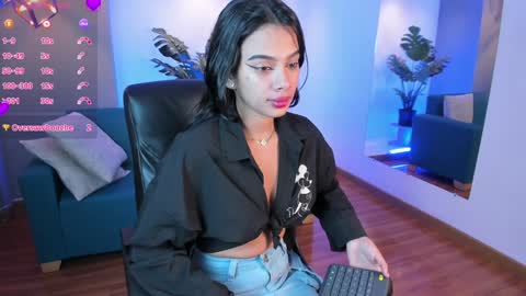 Sara  Everyday From 1430 to 2130 Col Time online show from 01/25/25, 07:07