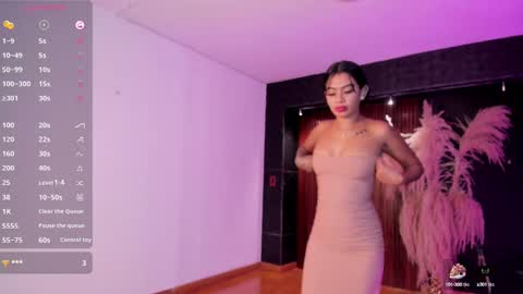 Sara  Everyday From 1430 to 2130 Col Time online show from 02/05/25, 08:04