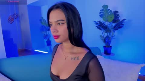 Sara  Everyday From 1430 to 2130 Col Time online show from 02/24/25, 10:25