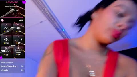 Sara  Everyday From 1430 to 2130 Col Time online show from 03/05/25, 12:49