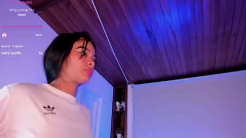 Sara  Everyday From 1430 to 2130 Col Time online show from 03/08/25, 01:28