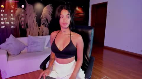 Sara  Everyday From 1430 to 2130 Col Time online show from 03/04/26, 05:19