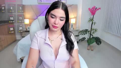 saracruz online show from 03/01/26, 02:35