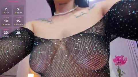 saracruz online show from 03/14/26, 02:28