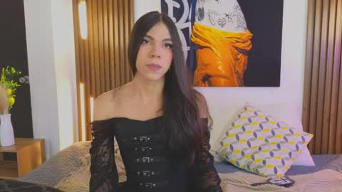 Sara online show from 04/22/26, 07:48