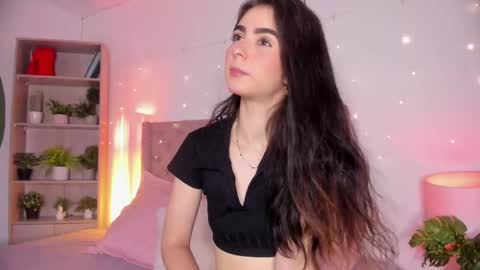 Sarada Parker online show from 01/11/25, 04:46