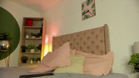 Sarada Parker online show from 01/14/25, 05:12