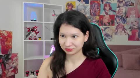 SaraDenars online show from 01/12/26, 05:34