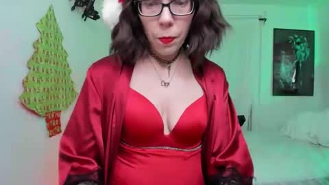 Sara Desire online show from 12/09/24, 02:24