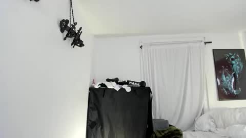 Sara Desire online show from 01/02/25, 01:38