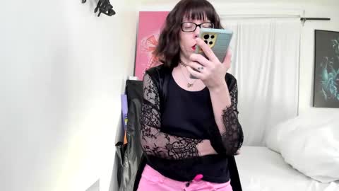 Sara Desire online show from 01/29/25, 03:01