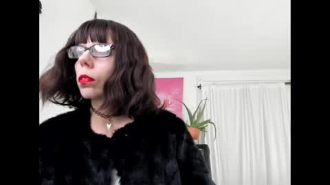 Sara Desire online show from 02/11/25, 01:52