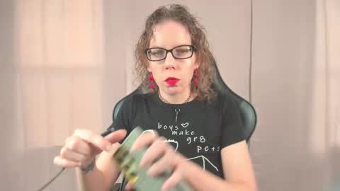 Sara Desire online show from 10/01/25, 12:55