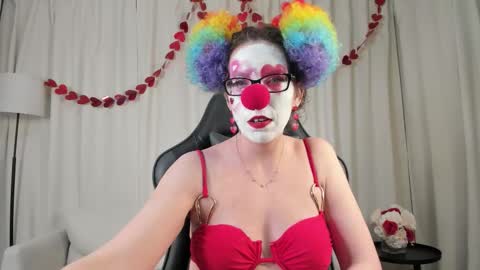 Sara Desire online show from 02/14/26, 02:41