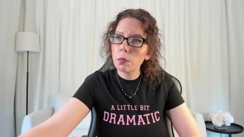 Sara Desire online show from 03/06/26, 03:08