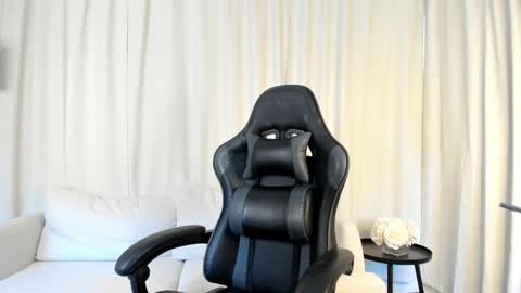 Sara Desire online show from 03/13/26, 12:23