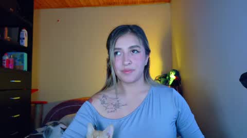 saradiazxxx online show from 08/01/26, 05:50