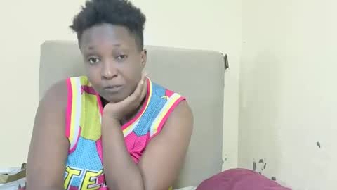 sarafina_babes online show from 04/18/26, 05:28