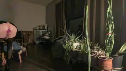 Sara Fossette online show from 07/20/26, 01:42