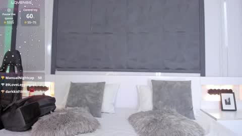  Sara Gomez  online show from 02/06/25, 06:56