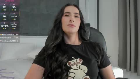  Sara Gomez  online show from 04/19/26, 06:10