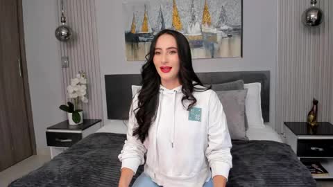  Sara Gomez  online show from 05/23/26, 12:09