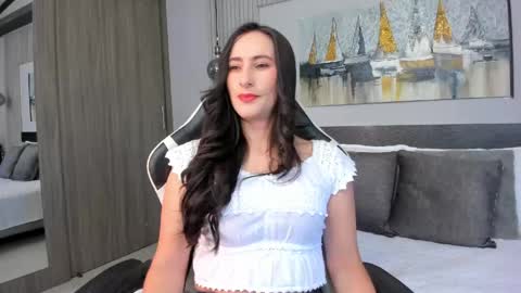  Sara Gomez  online show from 05/30/26, 12:35