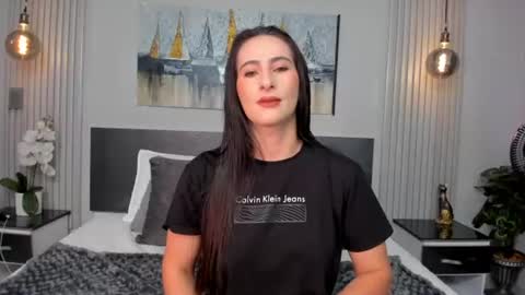 Snapshot of saragomez_1 chatting on 07/09/26, 12:31 Sara Gomez online show from 07/09/26, 12:31