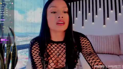 Sara Grey online show from 12/05/25, 02:03