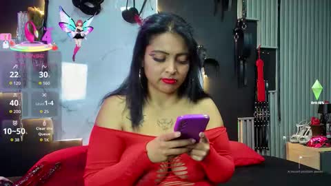 sarah917 online show from 11/01/25, 06:54