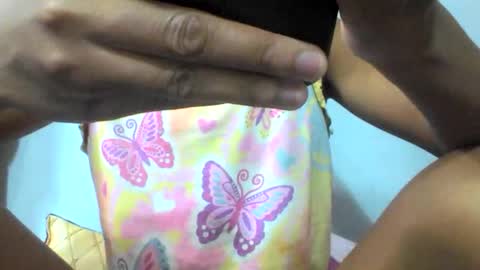 sarah146341 online show from 12/19/25, 06:26