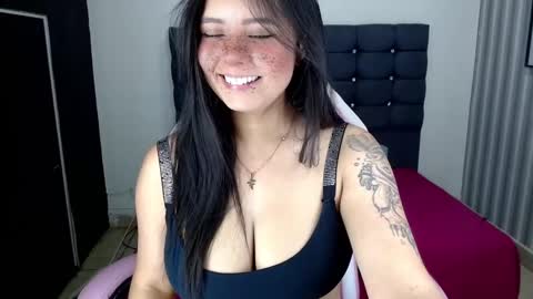 Sarah Moon online show from 02/11/25, 03:18