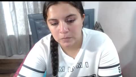 Snapshot of sarah_acero chatting on 06/18/26, 06:34 sarah online show from 06/18/26, 06:34