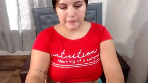 Snapshot of sarah_acero chatting on 07/02/26, 03:29 sarah online show from 07/02/26, 03:29