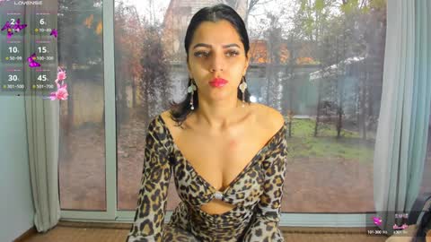 Sara online show from 12/09/24, 08:55