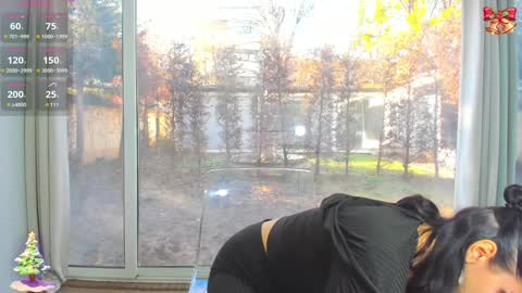 Sara online show from 12/13/24, 10:19