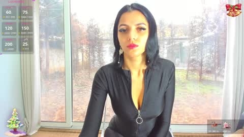 Sara online show from 12/23/24, 09:16